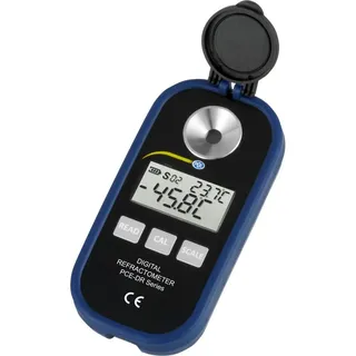 PCE Instruments PCE-DRA 1