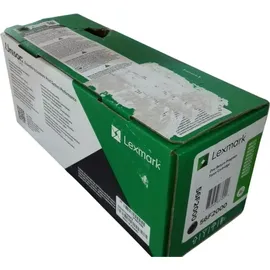 Lexmark 56F2000 Schwarz