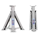 Alca alca® Unterstellbock 2er-Set, 2t