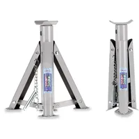 Alca alca® Unterstellbock 2er-Set, 2t