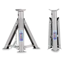 Alca alca® Unterstellbock 2er-Set, 2t