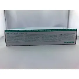 B. Braun VASCO Nitril white Untersuchungshandschuhe XL