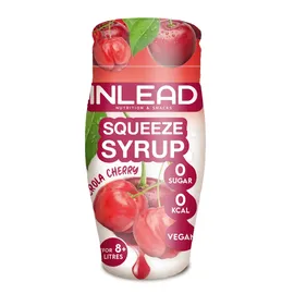 inlead nutrition Sweet Apple 65 ml
