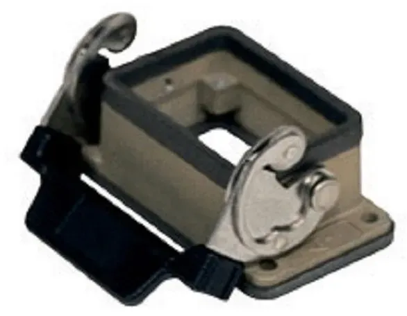 Ilme EMV Anbaugehäuse CHIS 06 L