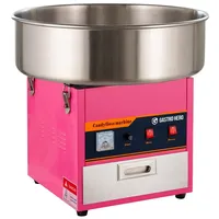 GastroHero Zuckerwattemaschine - Ø 520 mm