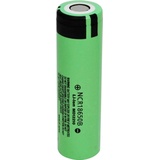 Panasonic NCR18650B ZLF Spezial-Akku 18650 Li-Ion 3.7V 3400 mAh