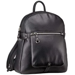 Picard Loire Rucksack  in Schwarz (8.9 Liter), Rucksack / Backpack