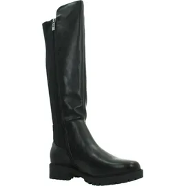 MTNG Flache Stiefel Damen Campa 52458 | 60985 | schwarz