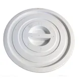 CombiSteel Deckel für Abfallbehälter 7483.0035