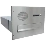 Letterbox24.de B-042 Weiß