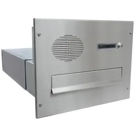 Letterbox24.de B-042 Weiß