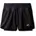 Brooks Damen Chaser 5" 2-in-1 Short 2.0 schwarz