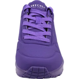 SKECHERS Uno Night Shades purple 40