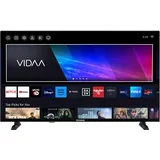 Telefunken QF40VP750S 40" QLED Full HD Smart TV