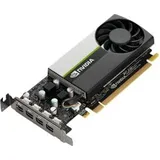 NVIDIA T1000 LP 4GB GDDR6