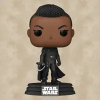 Funko Pop! Star Wars Obi-Wan Kenobi - Reva (Third