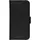 dbramante1928 iPhone 12/12 Pro Klapphülle Leder schwarz