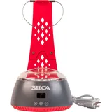 SILCA Chain Waxing System Kettenwachs-Schmelzgerät rot, 600 ml