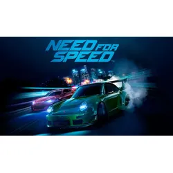 Need for Speed