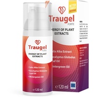 Traugel Forte Gel 120 ml