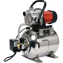 Yato Hauswasserwerk 1200/4000