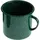 GSI Outdoors 25208 Tasse, Unisex, Erwachsene, Grün, 12 FL OZ
