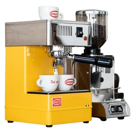 Quick Mill 0820 gelb
