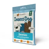 Green Petfood InsectDog Denties 180g