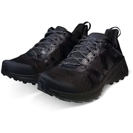 Mammut Saentis Tr Low Wanderschuhe - Black - EU 48 2/3