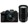 Panasonic Lumix DC-GH7 + DG Vario Elmarit 12-60 mm