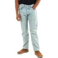 Levi's Levi’s 501 Jeans in hellblauer Vintage-Waschung-W33 / L34