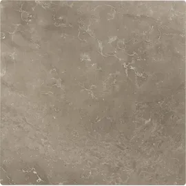 Oviala 70 x 70 cm weiß
