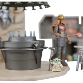 Hasbro Star Wars The Vintage Collection The Armorer's Forge The Armorer (Lakeside Covert World)