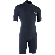 ION Neoprenanzug Shorty Schwarz XS