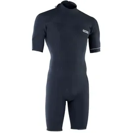 ION Neoprenanzug Shorty Schwarz XS