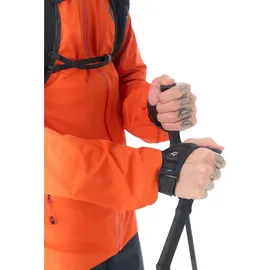 Black Diamond Distance Carbon FKT Stöcke 120 cm schwarz