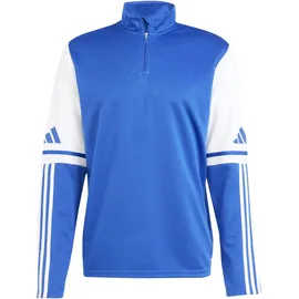 adidas Squadra 25 Sweatshirt Team Royal Blue/White 2XL