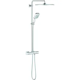 Grohe Rainshower SmartActive 310 Duschsystem mit Thermostatbatterie