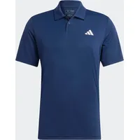 Adidas Club Tennis Poloshirt Collegiate Navy 2XL