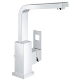 Grohe Eurocube L-Size Einhandmischer chrom 23135000