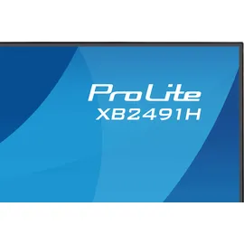 Iiyama ProLite XB2491H-B1 24"