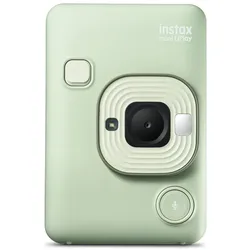 Fujifilm INSTAX mini LiPlay Matcha Green