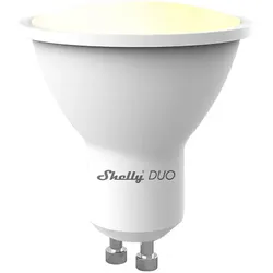 Shelly Duo GU10