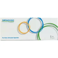 ORTHOVISC ORTHOVISC