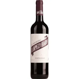 López de Haro Lopez de Haro Tempranillo Rioja 2023 0,75 l