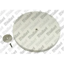 Vaillant Isolierung, 16mm mit Mutter + Scheibe, Vaillant-Nr. 0020093190