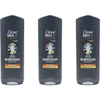 Dove Men+Care Endurance Duschgel 250 ml