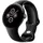 Google Pixel Watch 2 Wi-Fi matte black Sportarmband obsidian