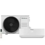 Buderus Logacool AC166i.3-Set 5,3 kW stationär