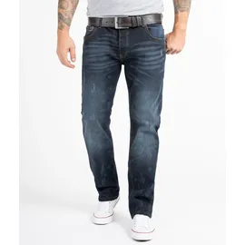 Rock Creek Straight Fit 42/32